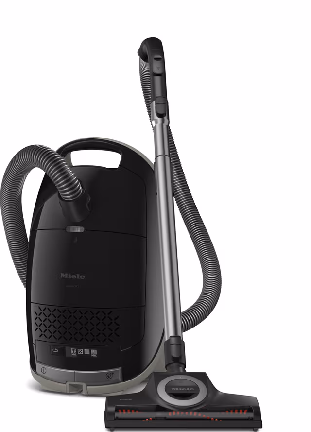 Miele Dammsugare med påse Guard M1 Cat & Dog Flex