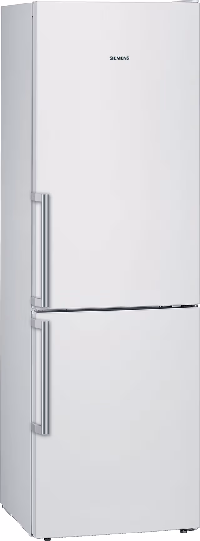 Siemens IQ300 Kyl/Frys (vit)