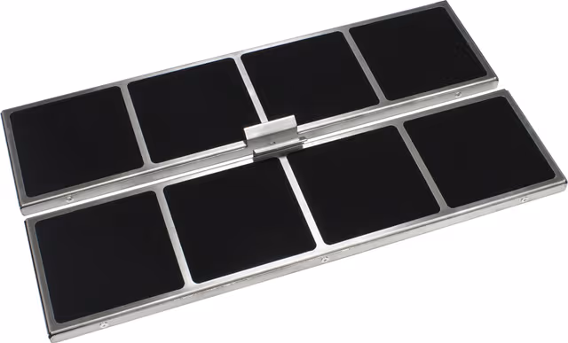 Franke filter för köksfläkt 112.0716.092