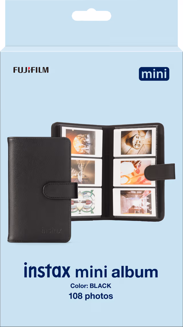 Fujifilm Instax Mini