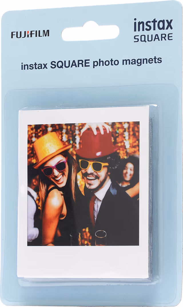 Fujifilm Instax Square magnetfotoram