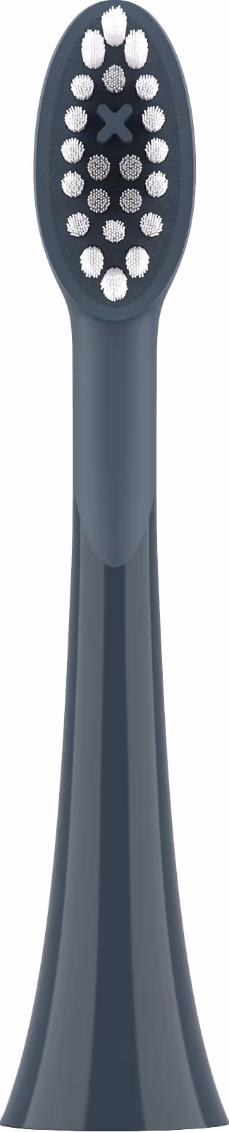 Ordo Sonic+ tandborsthuvuden 32374 4-pk (grå)