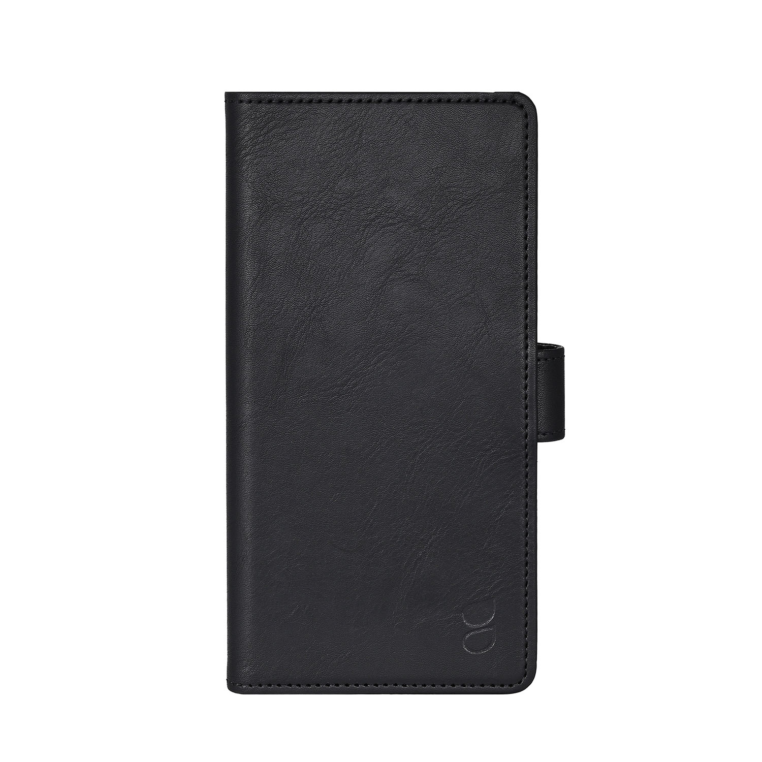 GEAR Wallet for Samsung A56 5G - Black (3 Card)