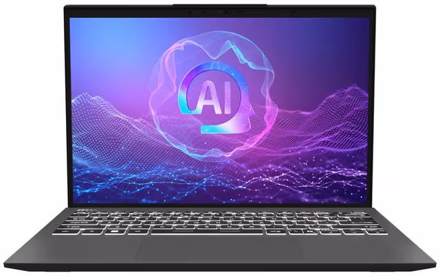 MSI Prestige 13 AI+ Evo U9-288V/32/1000/OLED Copilot+ PC