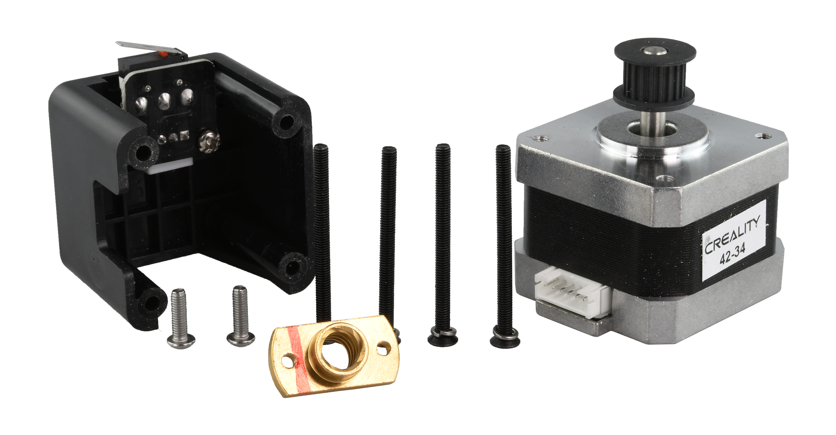Creality 3D Ender 3 V2 X motor kit