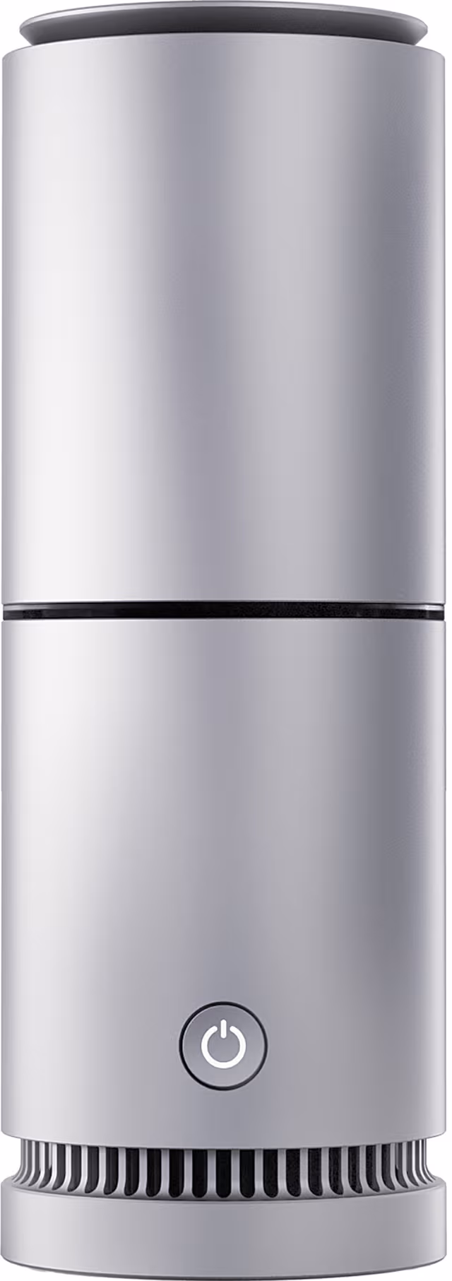 V-Breathe Tasman luftrenare 51660021 (silver)