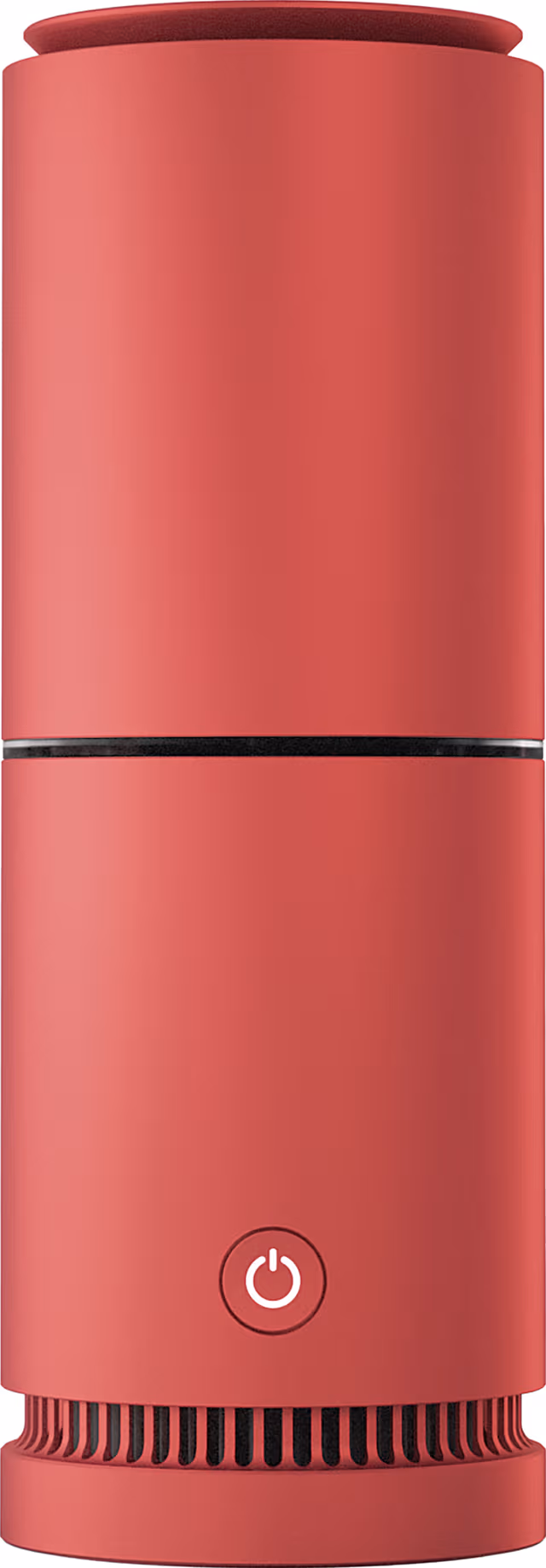 V-Breathe Tasman luftrenare TAS-000-0001-RED (röd)