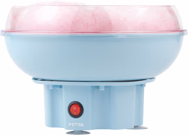 Petra sockervaddsmaskin 500001 (sorbetblå)