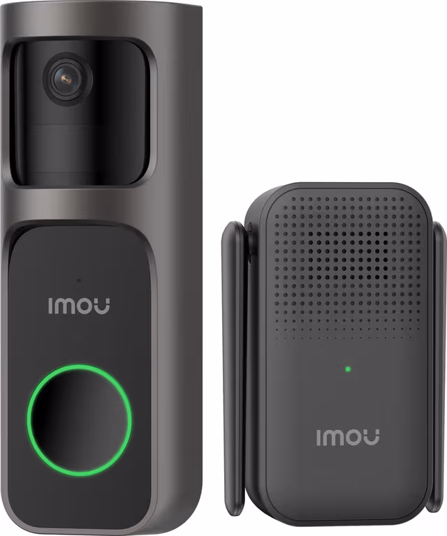 IMOU Doorbell 2s Kit