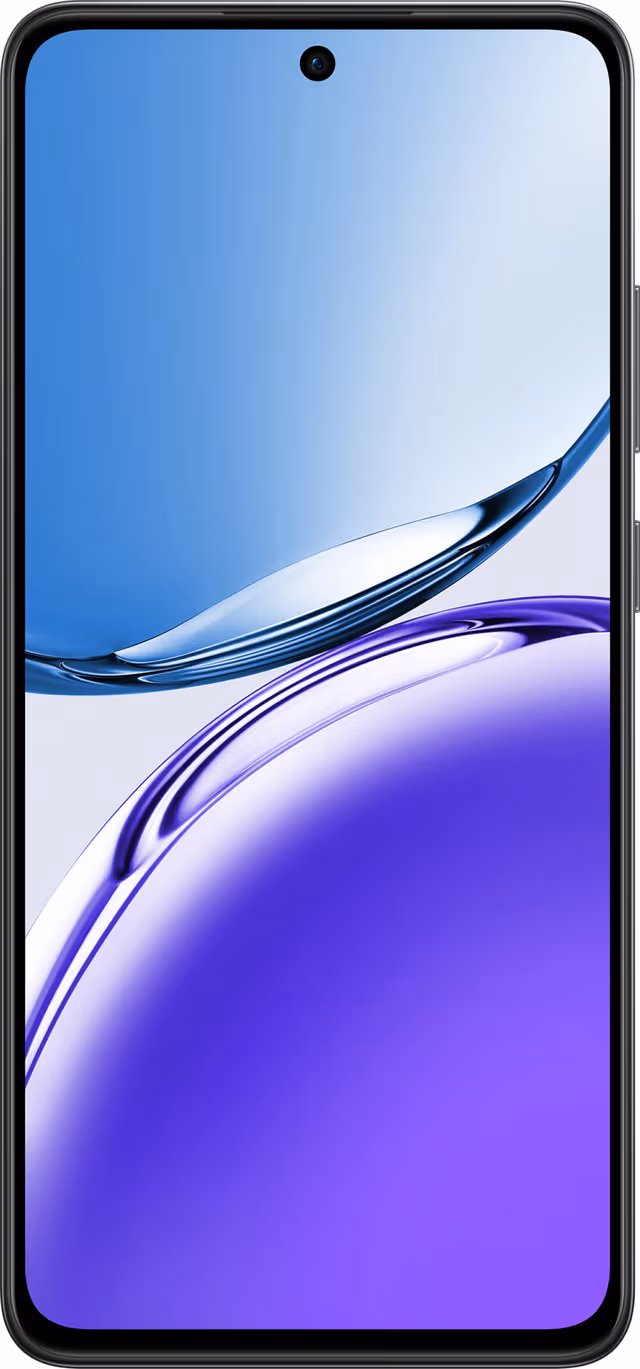 Oppo Reno 12F smartphone 8/256GB (grå)
