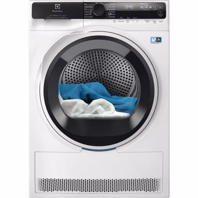 Electrolux Serie 800 Torktumlare EDI853S95S (9kg)
