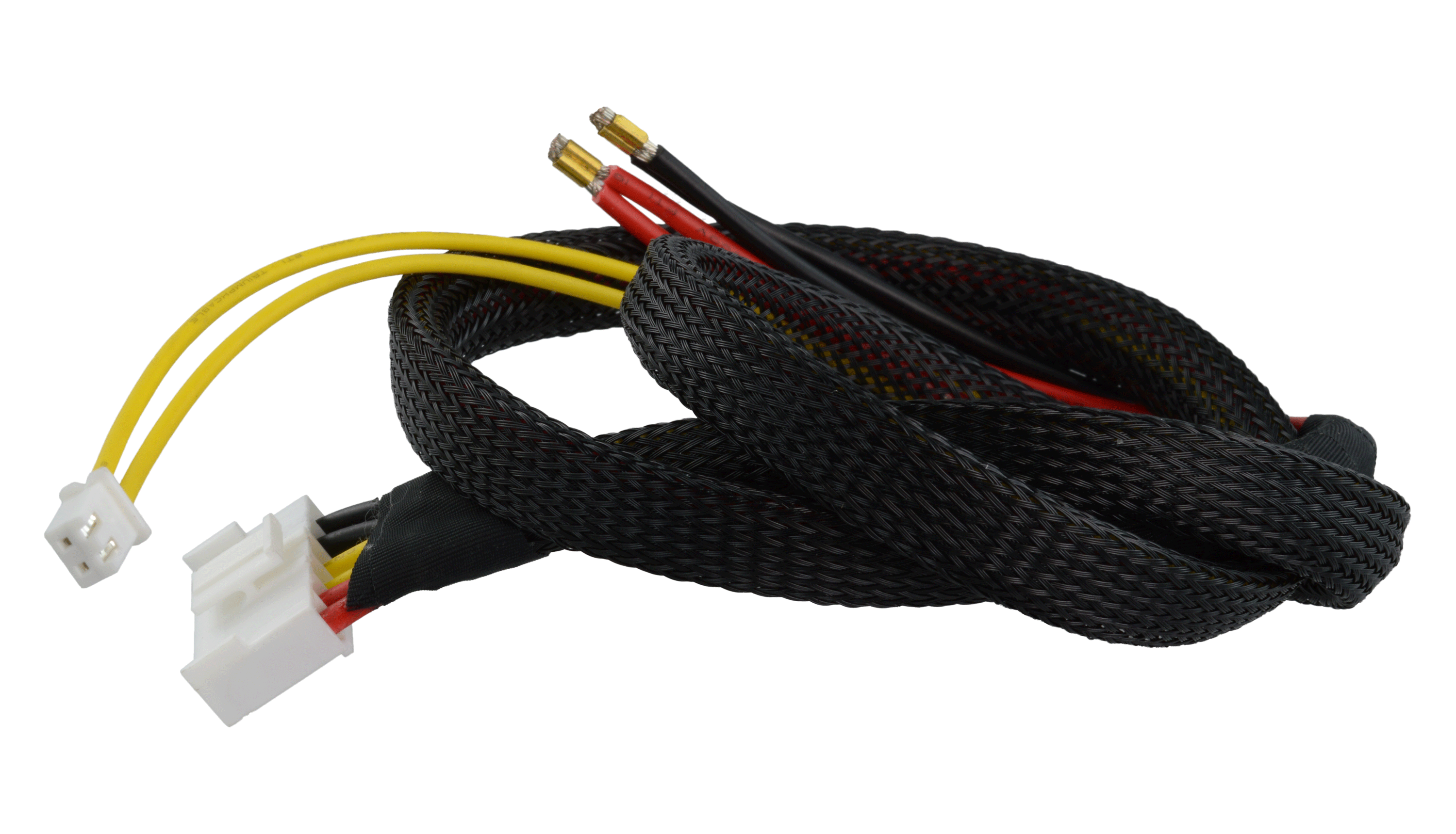 BIQU 3D B1 HBP cable set