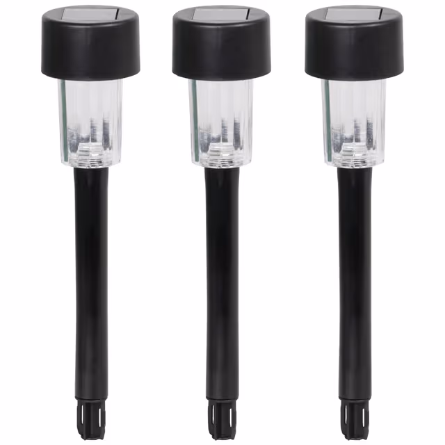 Nordic Energy Solar utomhusbelysning (3-pack)