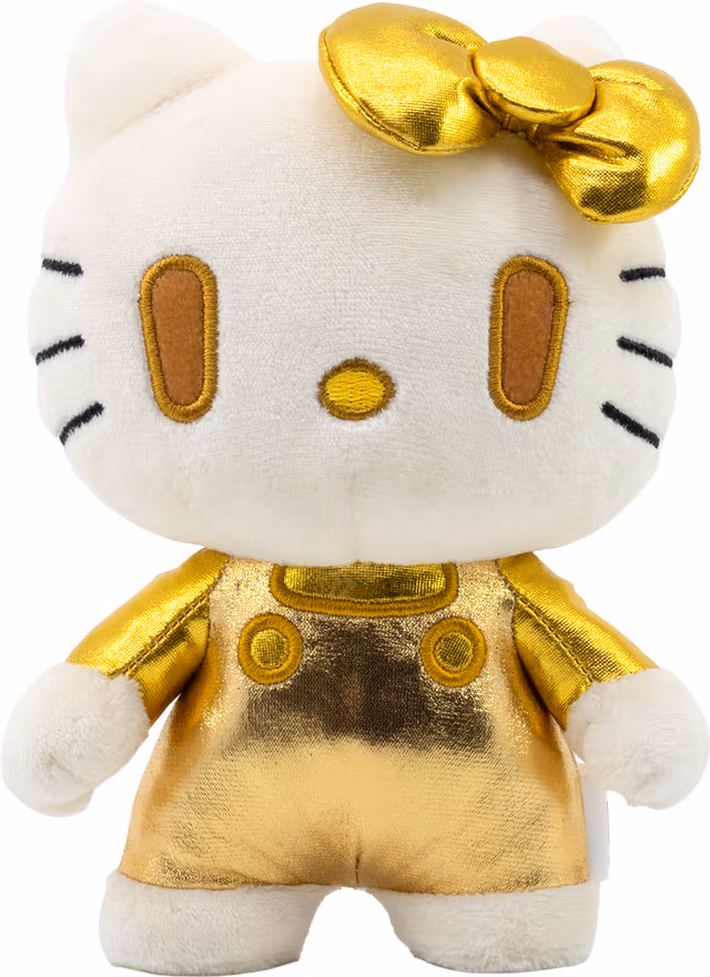 YuMe Hello Kitty actionfigur spelset