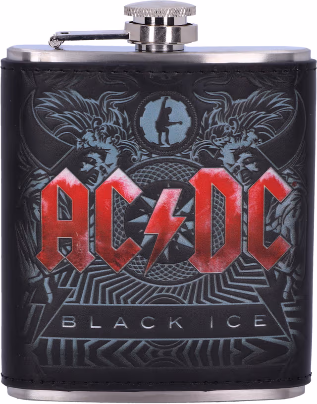 Nemesis Now AC/DC fickplunta