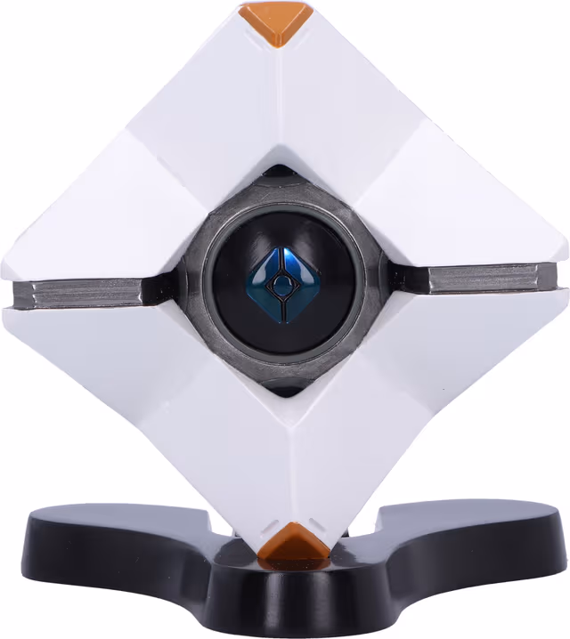Nemesis Now Destiny actionfigur (Ghost Shell)