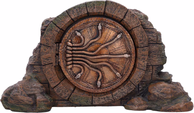 Nemesis Now - Harry Potter Chamber of Secrets Box 25cm