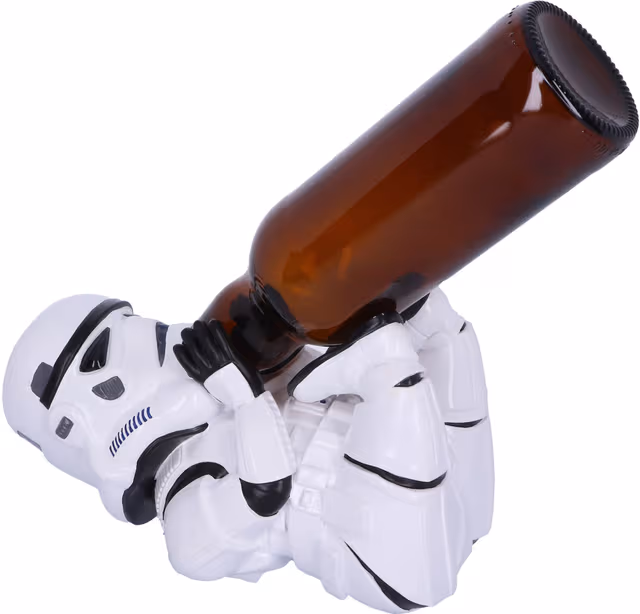 Nemesis Now - Stormtrooper Guzzler 22cm - Figur