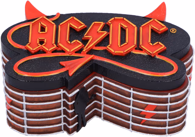Nemesis Now AC/DC-låda