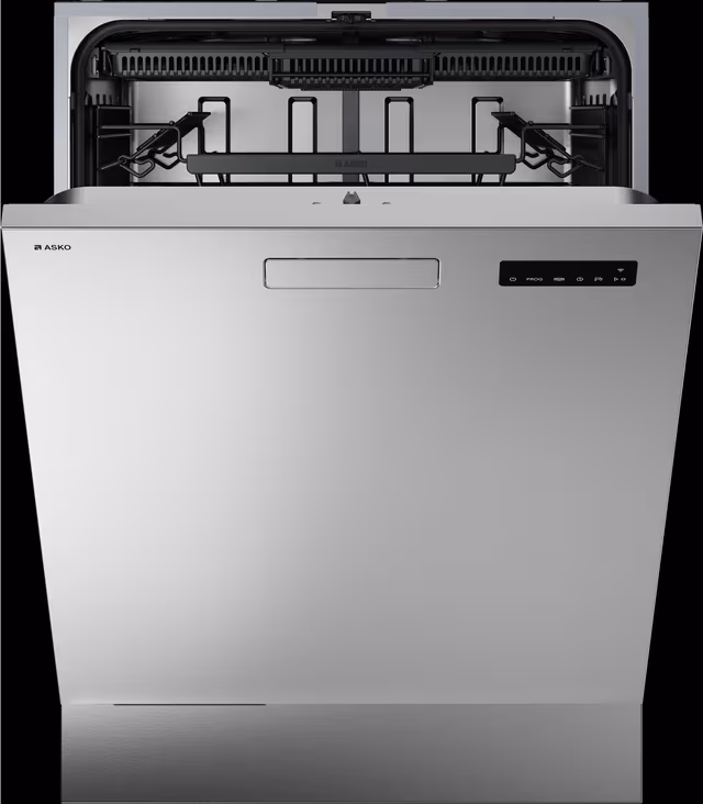 ASKO Diskmaskin DBI8447AD.S (rostfri)