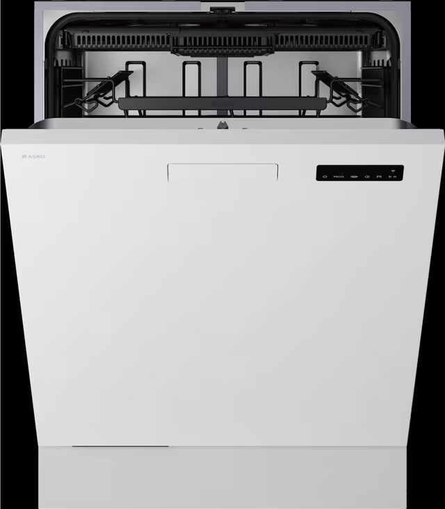 ASKO Diskmaskin DBI8447AD.W (vit)