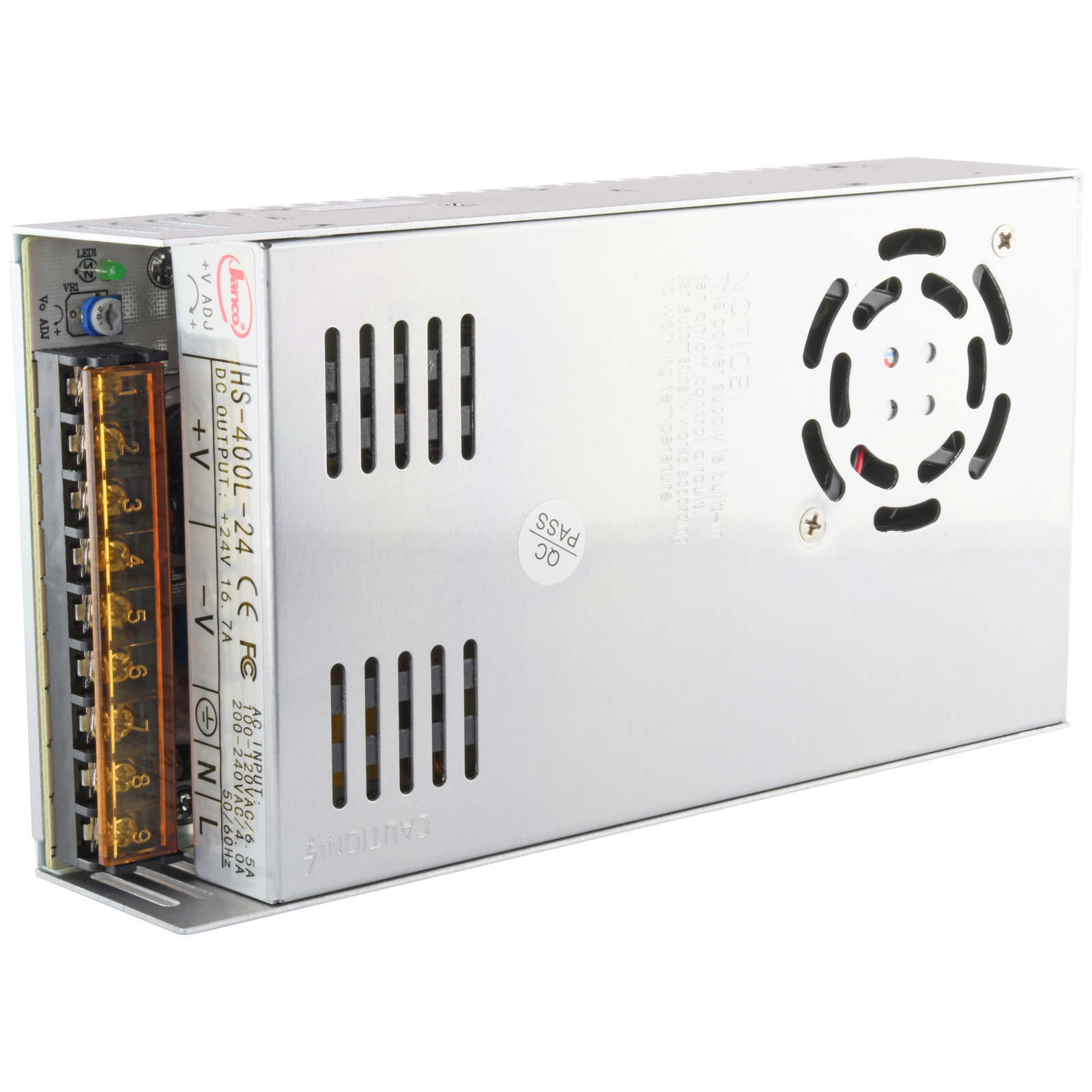 Anycubic Power Supply