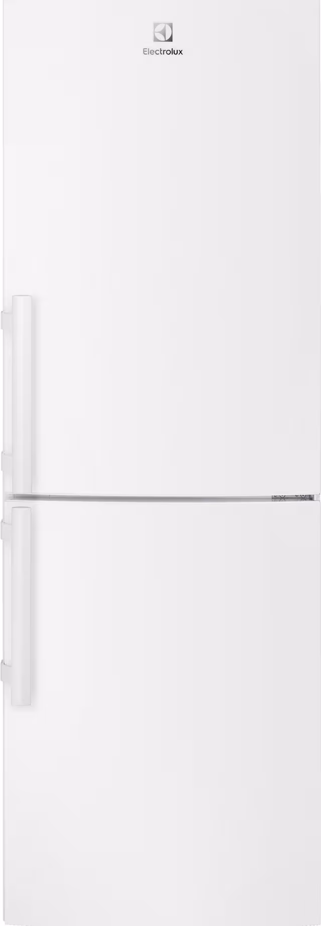 Electrolux Serie 500 Kyl/Frys LNT3LE3WR (Vit)
