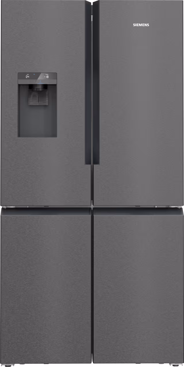 Siemens KF96DPXEA side-by-side