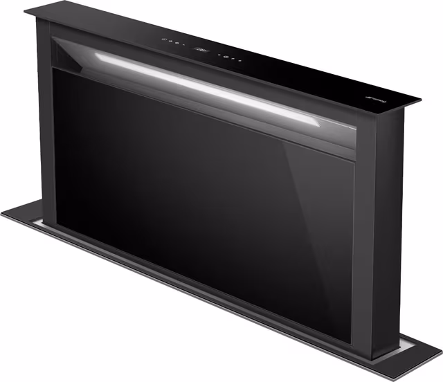 Smeg KDD90CNE2 köksfläkt