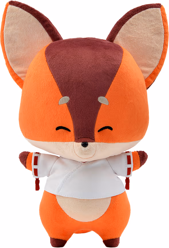 Blizzard - Overwatch 2 - Akari's Fox Plush 33cm (color box) - Plysch