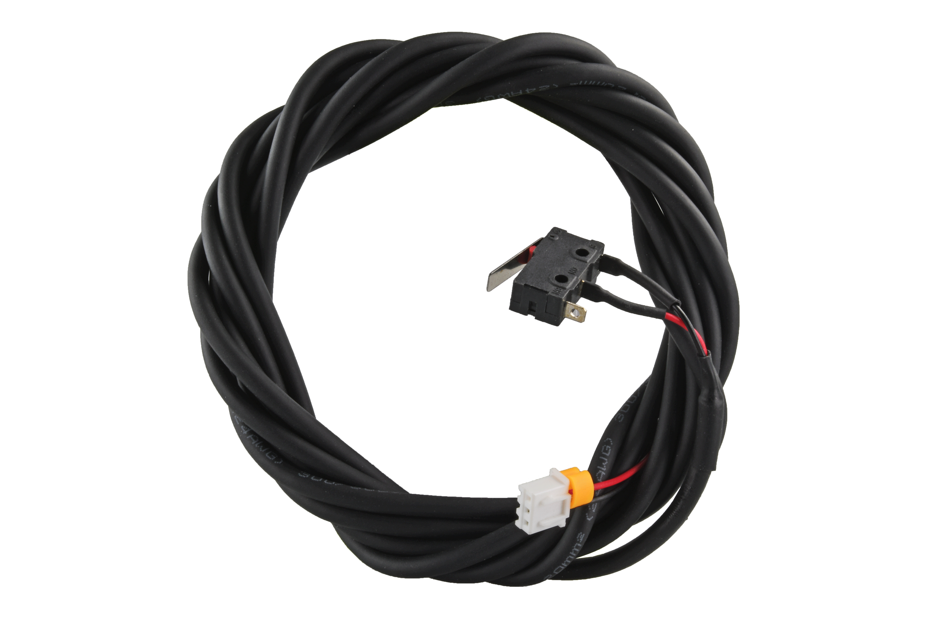 Creality CR-3040 Pro X axis Limit Switch Kit