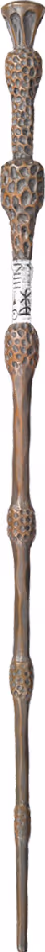 Harry Potter Albus Dumbledore Wand - The Elder Wand