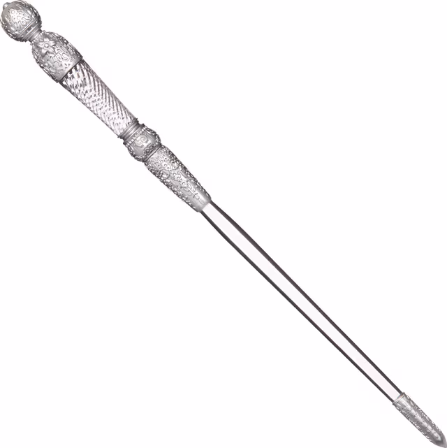 Noble Collection Universal Wicked Wand leksak (Glinda's Training)