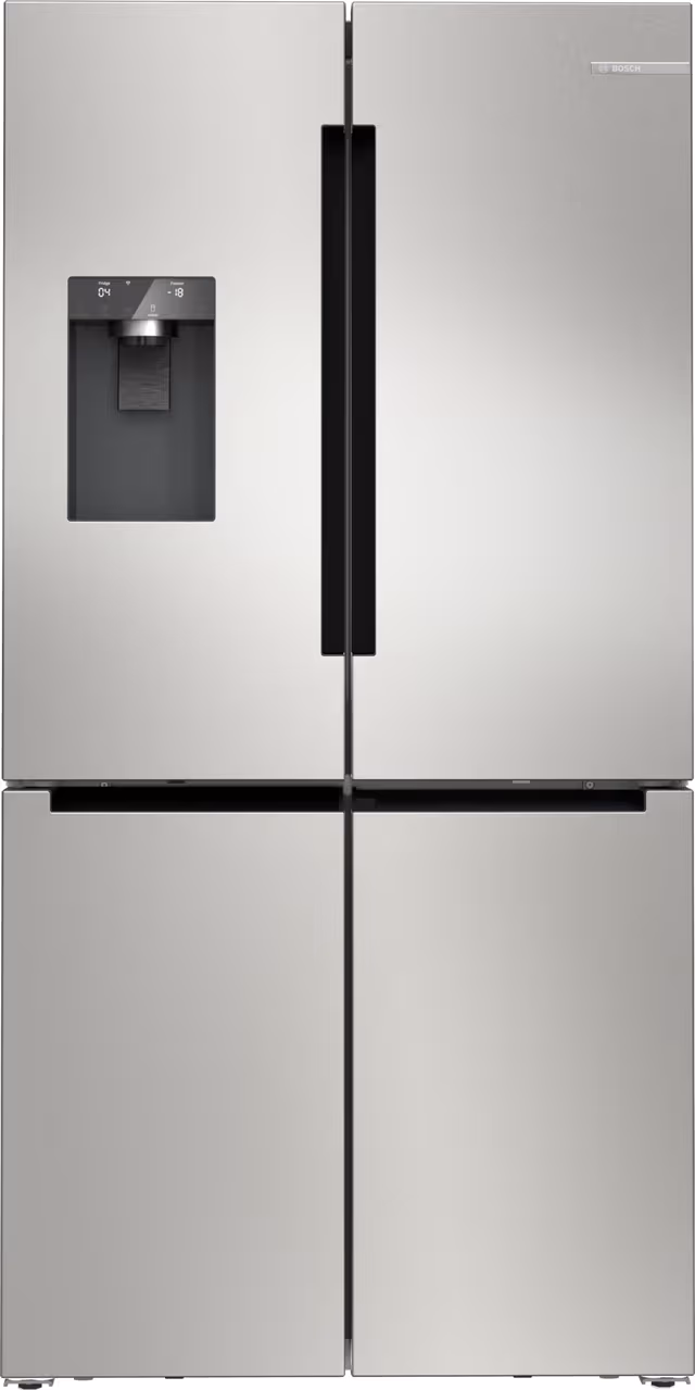 Bosch Serie 6 KFI96APEA side-by-side