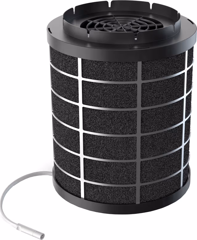 Witt plasmafilter 550R