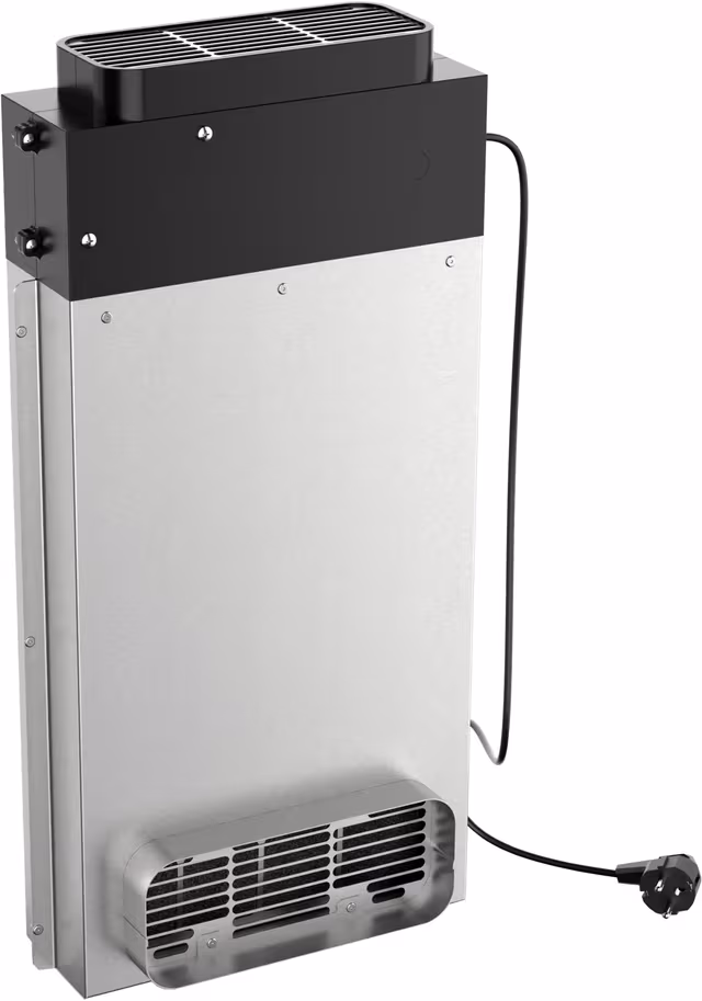 Witt plasmafilter 650L
