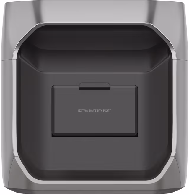 EcoFlow Delta 3 - Extra Battery - 1024Wh