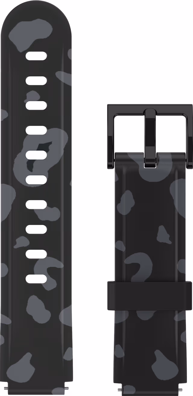 Xplora XGO3 armband, black panther