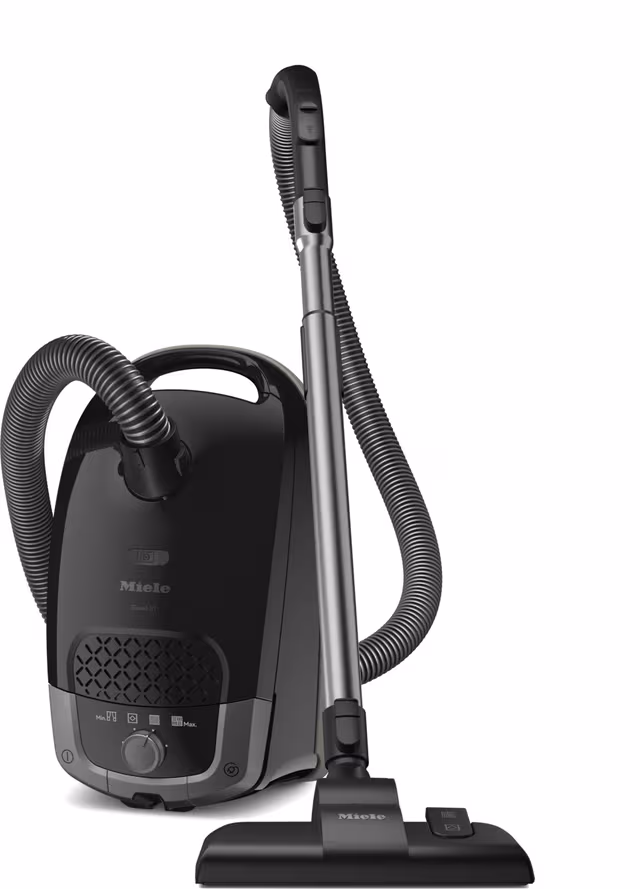 Miele Dammsugare med påse Guard S1