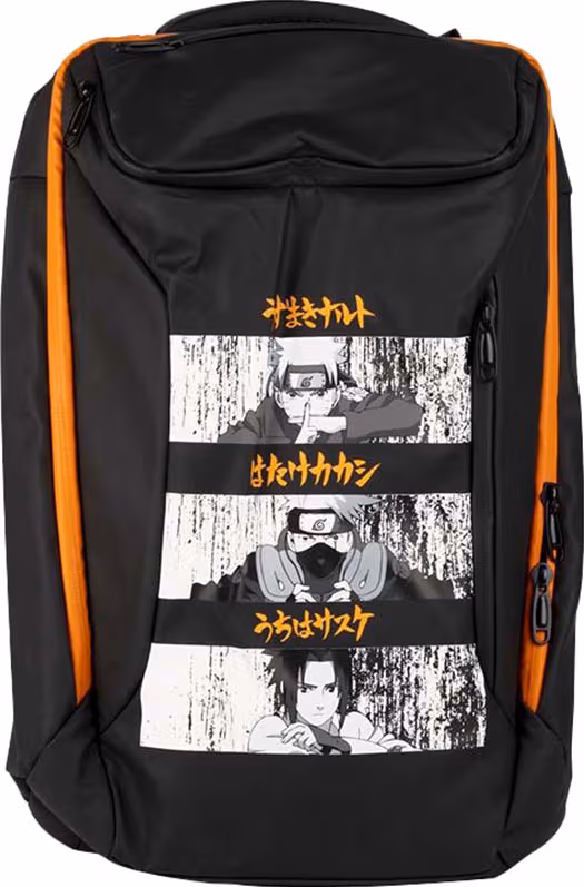 Konix Naruto Gaming Backpack 17''
