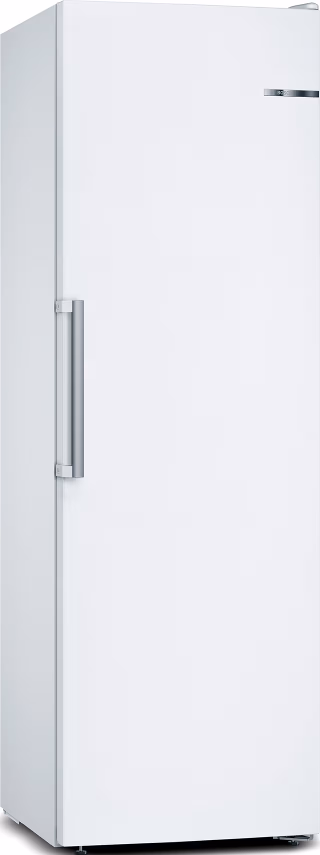 Bosch Serie 4 Frysskåp GSN36CWEV (vit)