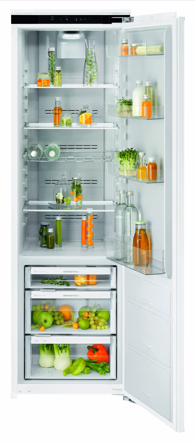 Electrolux Serie 900 Kylskåp ERZ9ME18C (Integrerat)