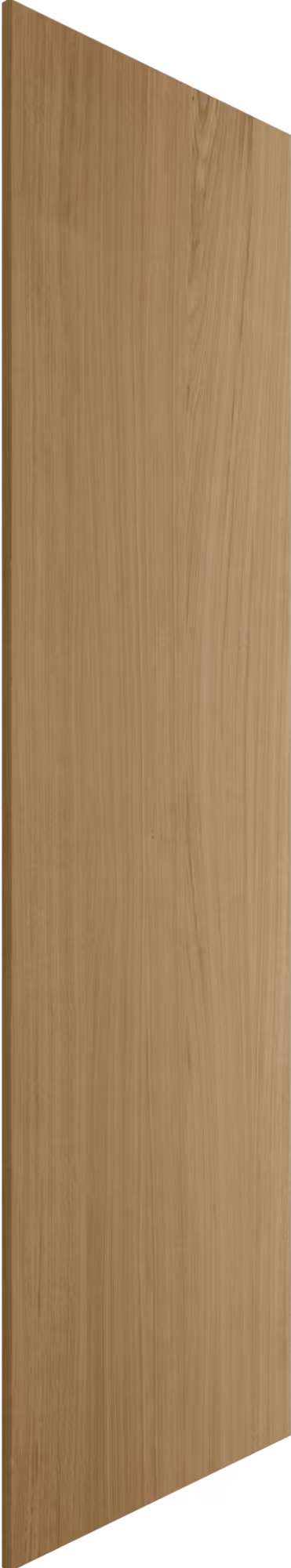 Epoq Edge Warm Oak Hög täckpanel 211