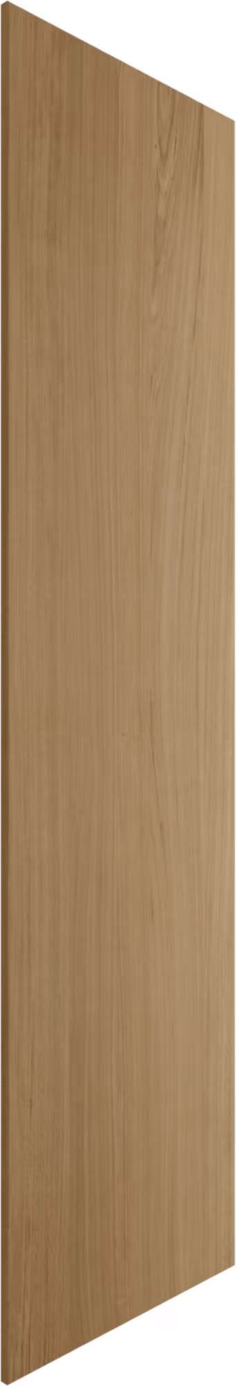 Epoq Edge Contour Warm Oak täckpanel hög 62x233