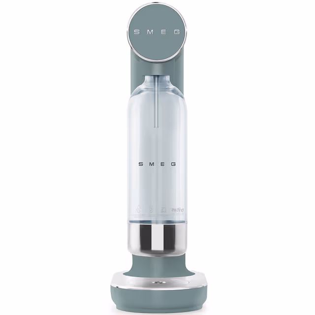 SMEG SKC01EGM carbonator