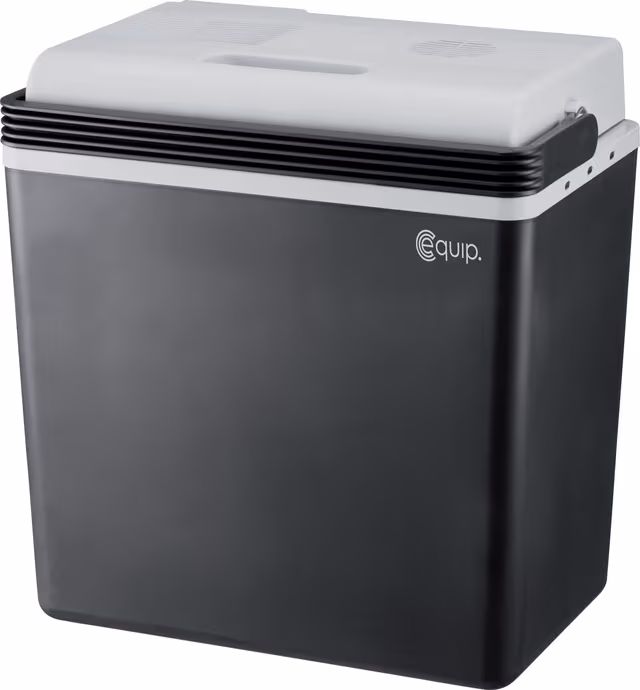 Equip termoelektrisk värme-/kylbox 71079