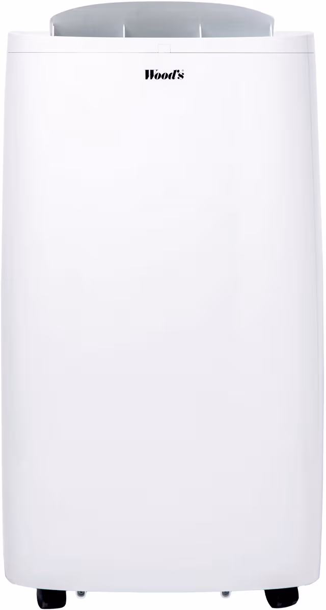 Woods Cortina XL luftkonditionering WAC1804G (18000 BTU)