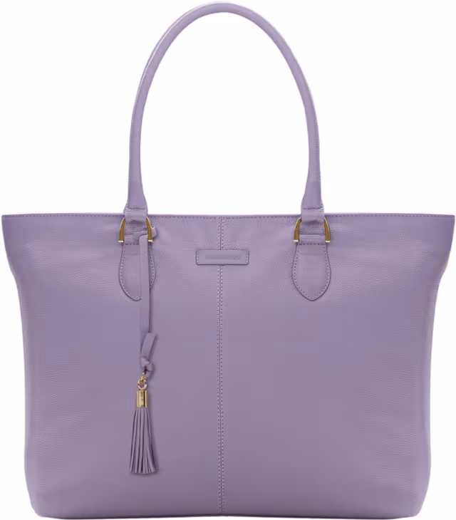 dbramante Amsterdam väska (Daybreak Purple)