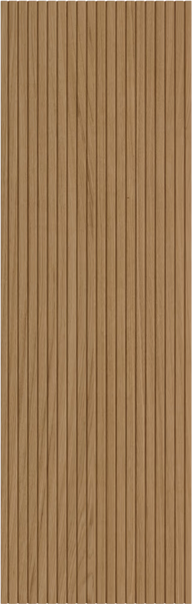 Epoq Pillar Warm Oak lucka 40x125