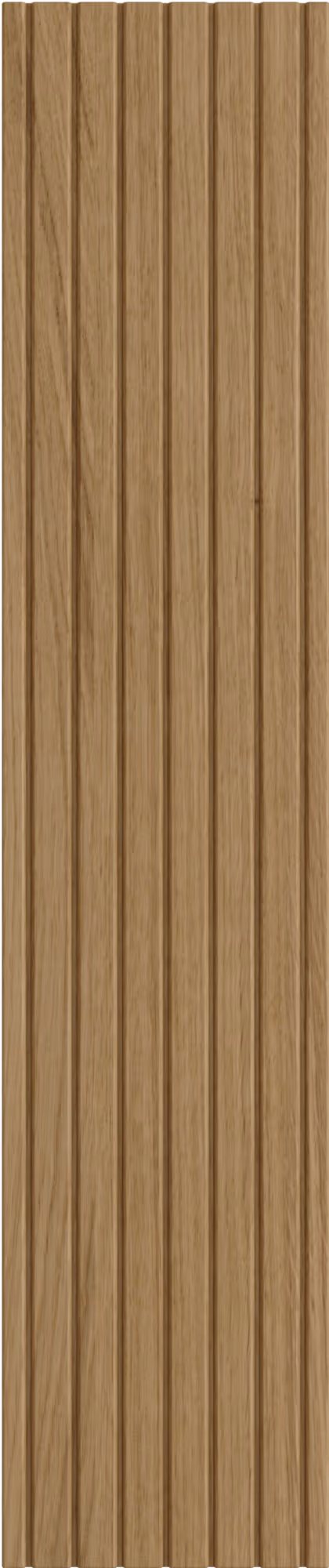 Epoq Pillar Warm Oak lucka 15x70